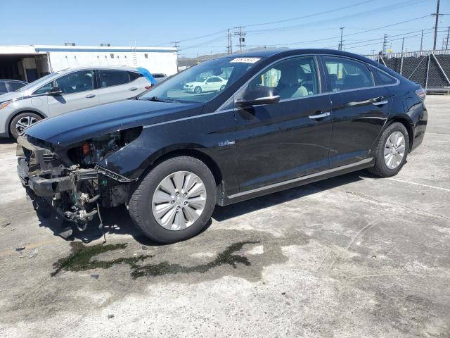 Photo 0 VIN: KMHE24L18GA012764 - HYUNDAI SONATA 