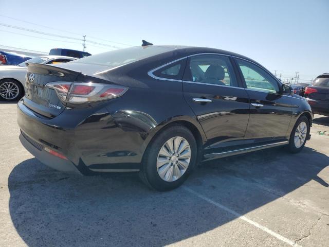 Photo 2 VIN: KMHE24L18GA012764 - HYUNDAI SONATA 