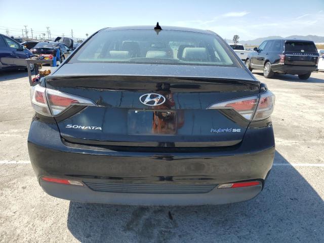 Photo 5 VIN: KMHE24L18GA012764 - HYUNDAI SONATA 