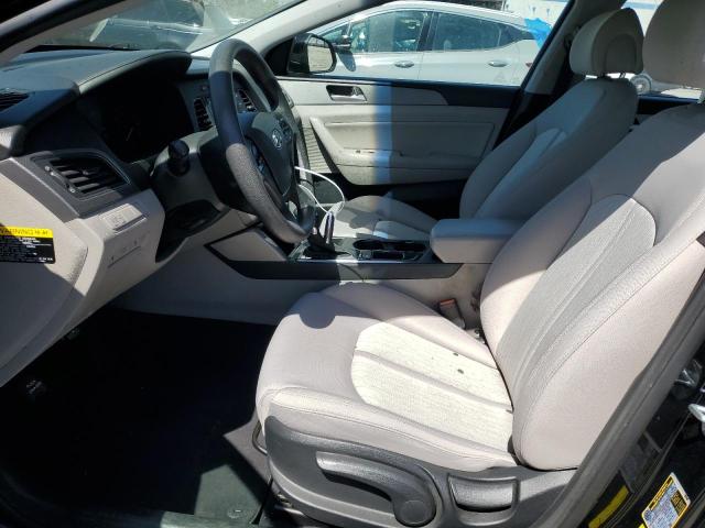 Photo 6 VIN: KMHE24L18GA012764 - HYUNDAI SONATA 