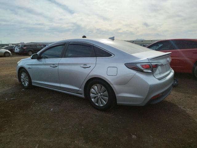 Photo 1 VIN: KMHE24L18GA013493 - HYUNDAI SONATA HYB 