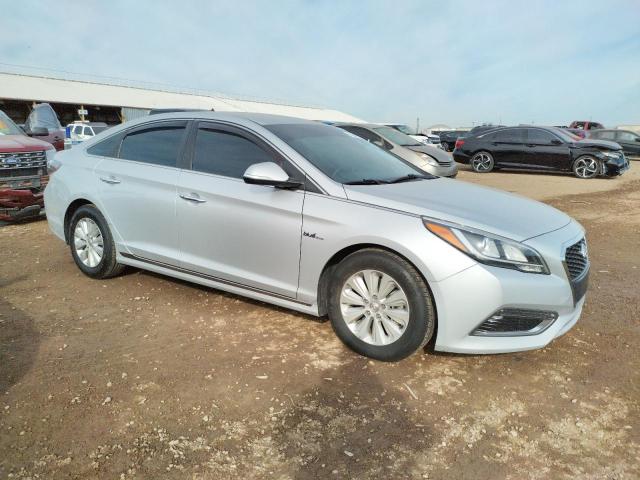 Photo 3 VIN: KMHE24L18GA013493 - HYUNDAI SONATA HYB 