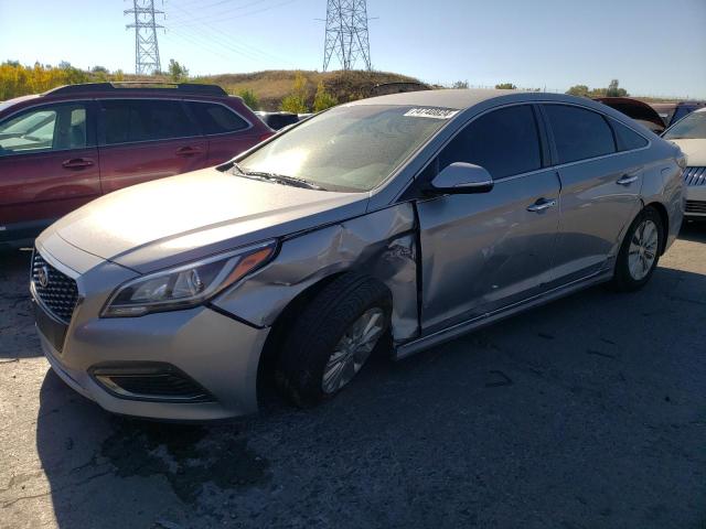 Photo 0 VIN: KMHE24L18GA026969 - HYUNDAI SONATA HYB 