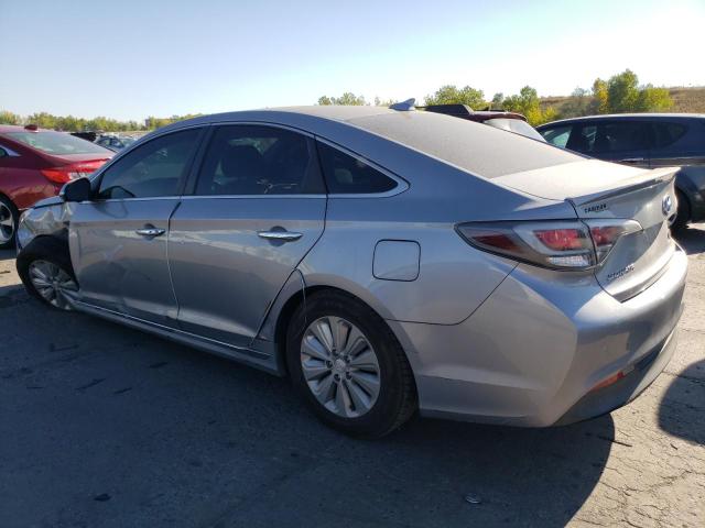 Photo 1 VIN: KMHE24L18GA026969 - HYUNDAI SONATA HYB 