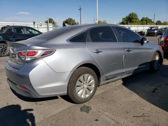 Photo 2 VIN: KMHE24L18GA026969 - HYUNDAI SONATA HYB 