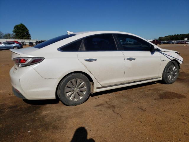 Photo 2 VIN: KMHE24L18GA027975 - HYUNDAI SONATA HYB 