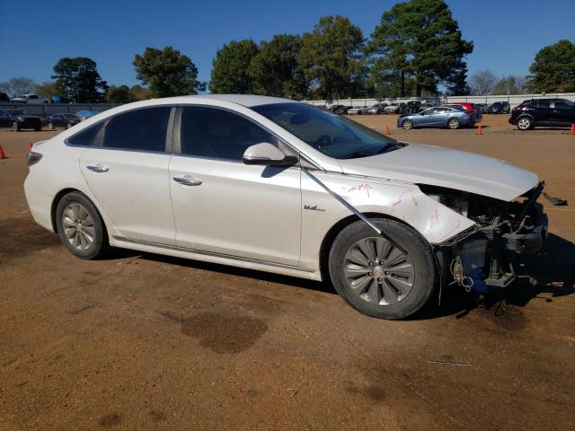 Photo 3 VIN: KMHE24L18GA027975 - HYUNDAI SONATA HYB 