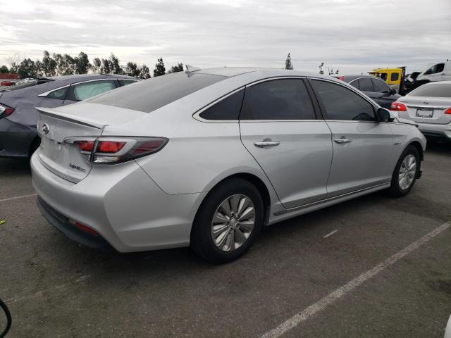 Photo 2 VIN: KMHE24L18HA045782 - HYUNDAI SONATA 