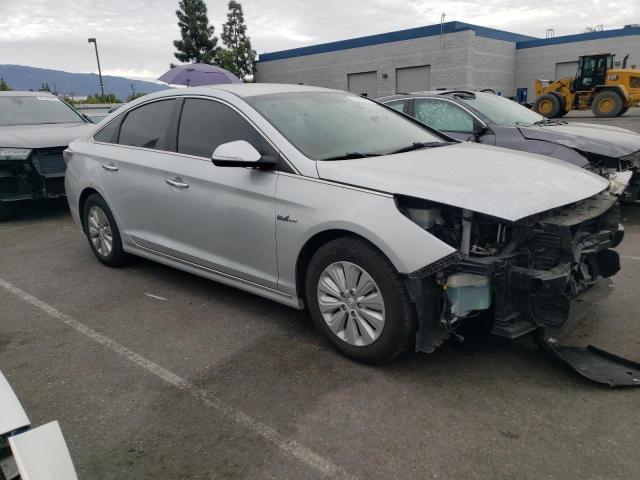 Photo 3 VIN: KMHE24L18HA045782 - HYUNDAI SONATA 