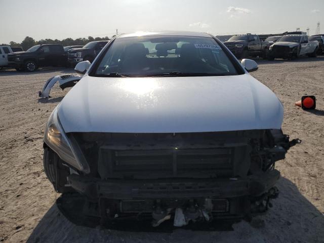 Photo 4 VIN: KMHE24L18HA053980 - HYUNDAI SONATA HYB 