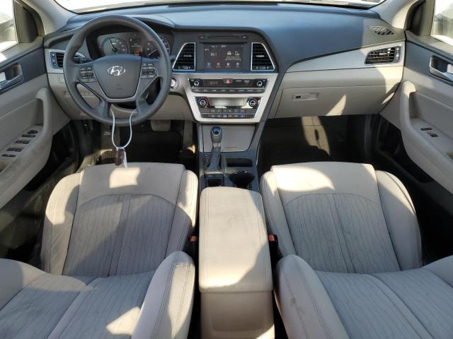 Photo 7 VIN: KMHE24L18HA053980 - HYUNDAI SONATA HYB 