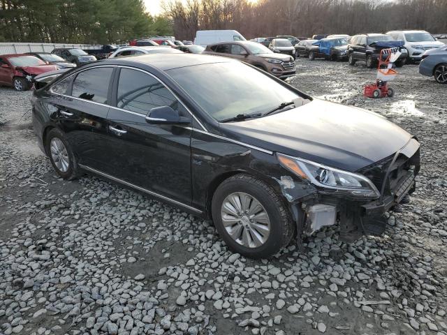 Photo 3 VIN: KMHE24L18HA056068 - HYUNDAI SONATA HYB 