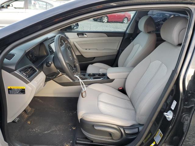 Photo 6 VIN: KMHE24L18HA056068 - HYUNDAI SONATA HYB 