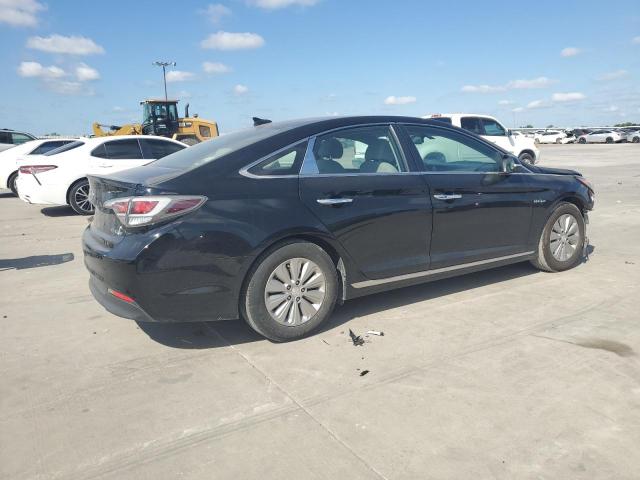 Photo 2 VIN: KMHE24L18HA059391 - HYUNDAI SONATA HYB 