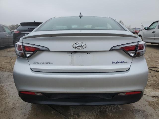 Photo 5 VIN: KMHE24L19GA011767 - HYUNDAI SONATA 