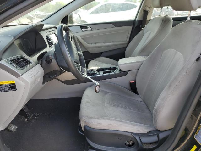 Photo 6 VIN: KMHE24L19GA012322 - HYUNDAI SONATA 