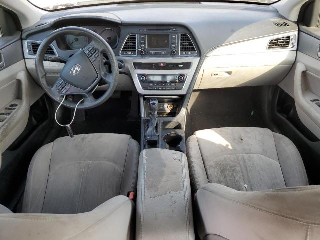 Photo 7 VIN: KMHE24L19GA012322 - HYUNDAI SONATA 