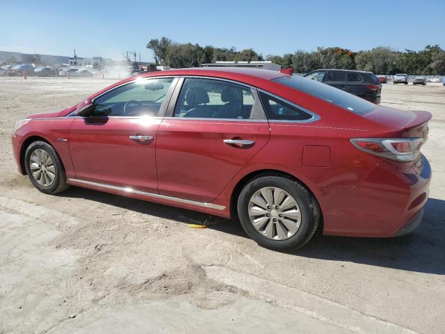 Photo 1 VIN: KMHE24L19GA013390 - HYUNDAI SONATA 