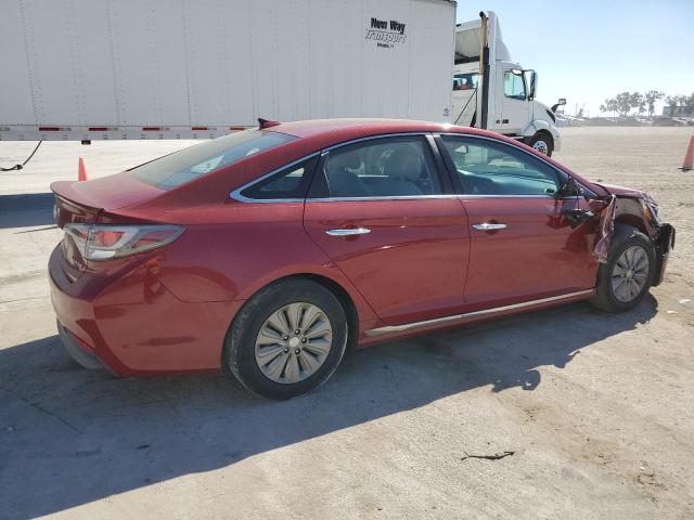 Photo 2 VIN: KMHE24L19GA013390 - HYUNDAI SONATA 