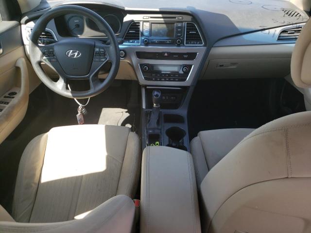 Photo 7 VIN: KMHE24L19GA014832 - HYUNDAI SONATA HYB 