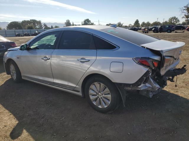 Photo 1 VIN: KMHE24L19GA015169 - HYUNDAI SONATA HYB 