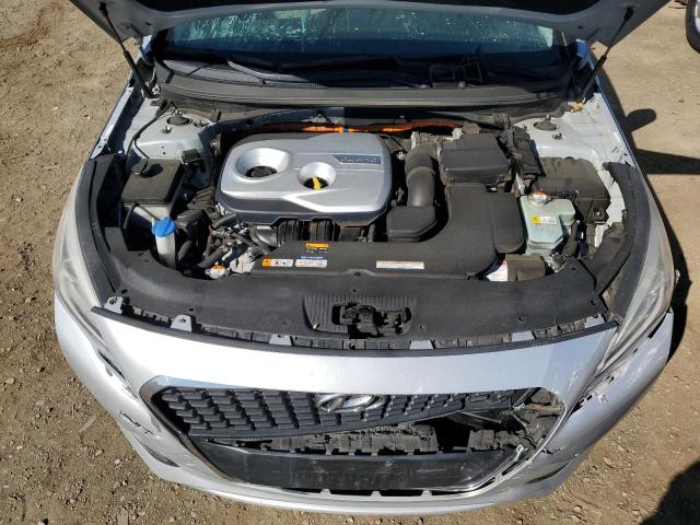 Photo 10 VIN: KMHE24L19GA015169 - HYUNDAI SONATA HYB 