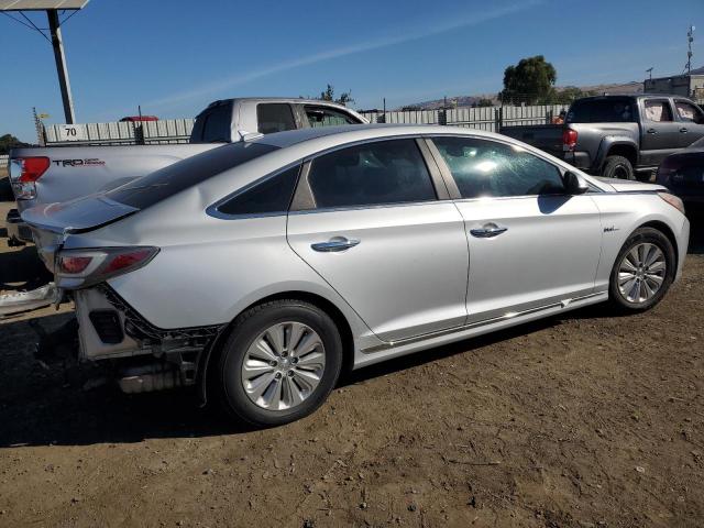 Photo 2 VIN: KMHE24L19GA015169 - HYUNDAI SONATA HYB 