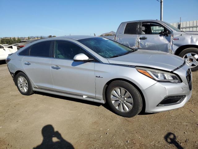 Photo 3 VIN: KMHE24L19GA015169 - HYUNDAI SONATA HYB 