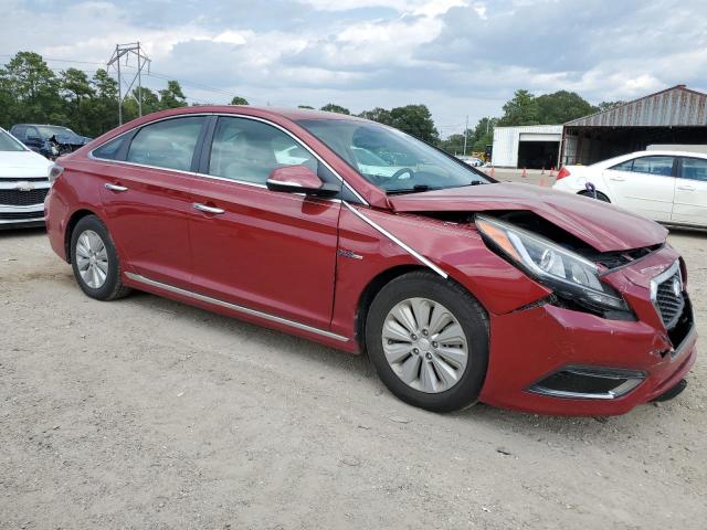 Photo 3 VIN: KMHE24L19GA015382 - HYUNDAI SONATA 