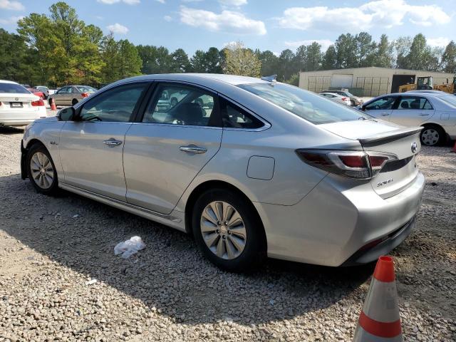 Photo 1 VIN: KMHE24L19GA016385 - HYUNDAI SONATA HYB 