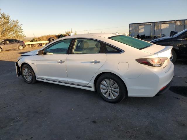 Photo 1 VIN: KMHE24L19GA020131 - HYUNDAI SONATA HYB 