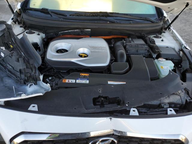 Photo 10 VIN: KMHE24L19GA020131 - HYUNDAI SONATA HYB 