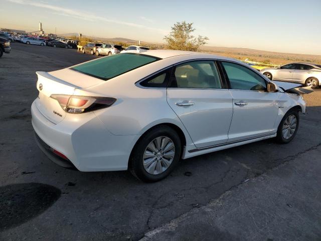 Photo 2 VIN: KMHE24L19GA020131 - HYUNDAI SONATA HYB 