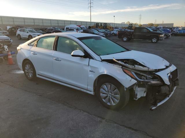 Photo 3 VIN: KMHE24L19GA020131 - HYUNDAI SONATA HYB 