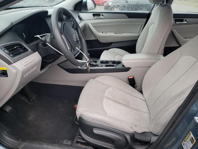 Photo 6 VIN: KMHE24L19GA029086 - HYUNDAI SONATA 