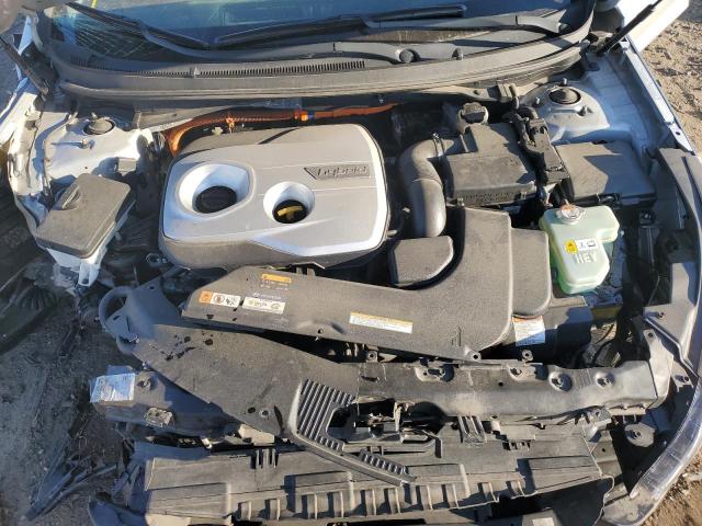 Photo 10 VIN: KMHE24L19GA037138 - HYUNDAI SONATA HYB 