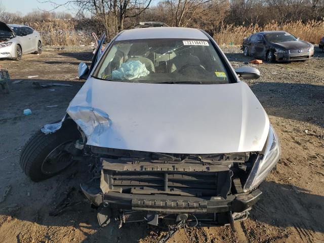 Photo 4 VIN: KMHE24L19GA037138 - HYUNDAI SONATA HYB 