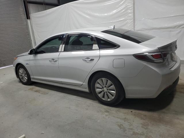 Photo 1 VIN: KMHE24L19GA042050 - HYUNDAI SONATA 