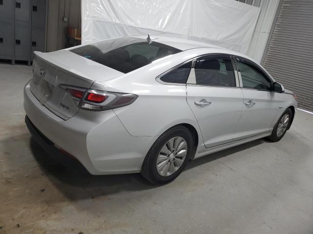 Photo 2 VIN: KMHE24L19GA042050 - HYUNDAI SONATA 