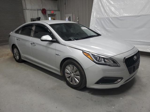 Photo 3 VIN: KMHE24L19GA042050 - HYUNDAI SONATA 