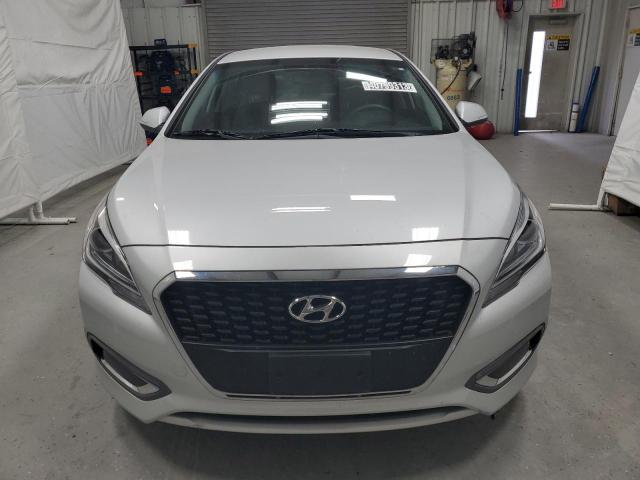 Photo 4 VIN: KMHE24L19GA042050 - HYUNDAI SONATA 