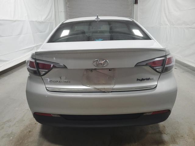 Photo 5 VIN: KMHE24L19GA042050 - HYUNDAI SONATA 