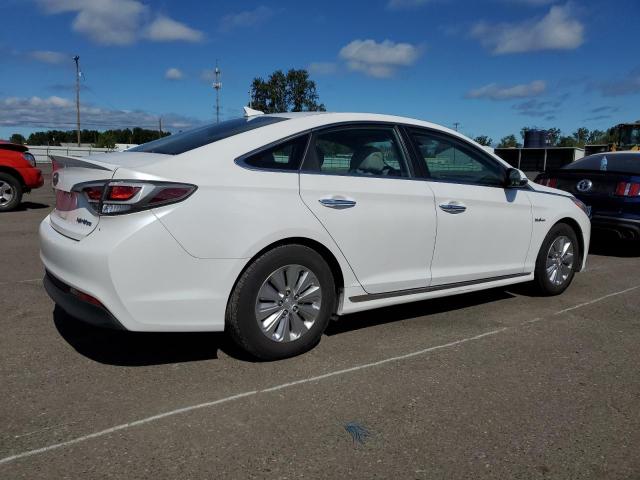 Photo 2 VIN: KMHE24L19HA045905 - HYUNDAI SONATA 