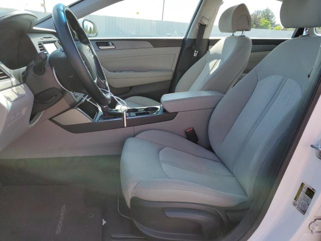 Photo 6 VIN: KMHE24L19HA045905 - HYUNDAI SONATA 