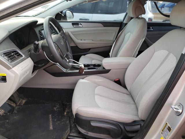 Photo 4 VIN: KMHE24L19HA055446 - HYUNDAI SONATA HYB 