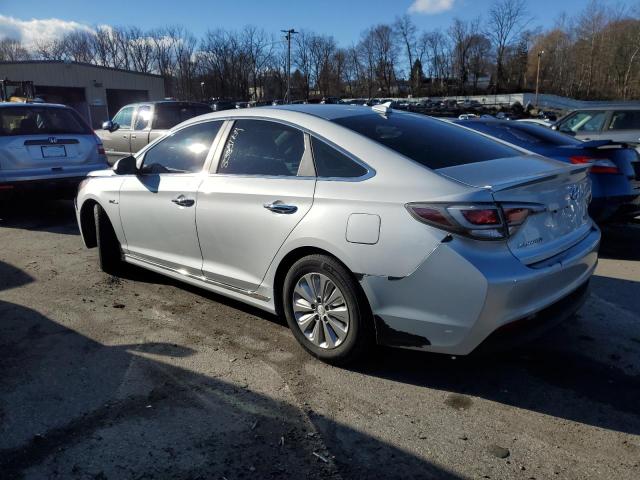 Photo 1 VIN: KMHE24L19HA055950 - HYUNDAI SONATA HYB 