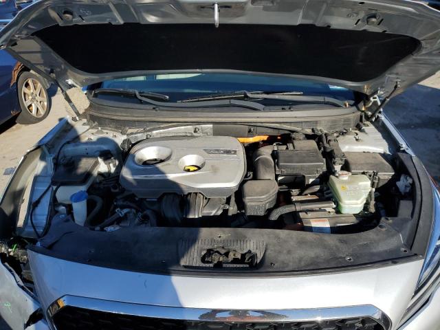 Photo 10 VIN: KMHE24L19HA055950 - HYUNDAI SONATA HYB 