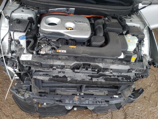 Photo 6 VIN: KMHE24L19HA059853 - HYUNDAI SONATA HYB 