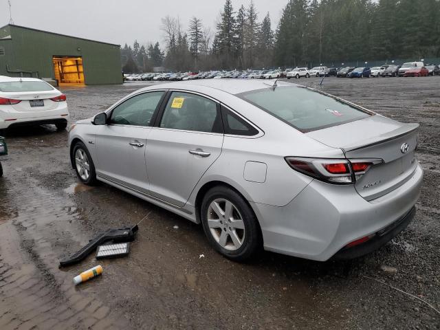 Photo 1 VIN: KMHE24L1XGA009249 - HYUNDAI SONATA 