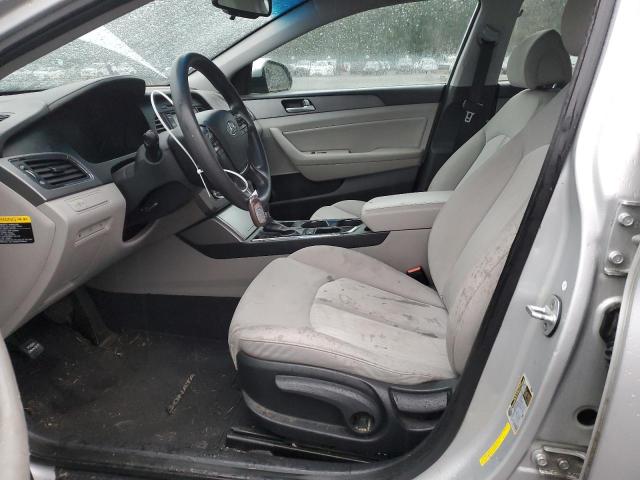 Photo 6 VIN: KMHE24L1XGA009249 - HYUNDAI SONATA 